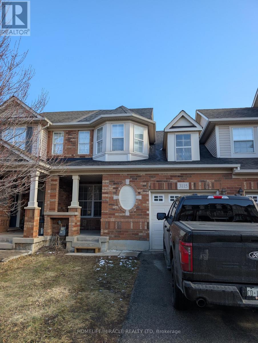 3115 Edgar Avenue, Burlington, ON - Outdoor With Facade
