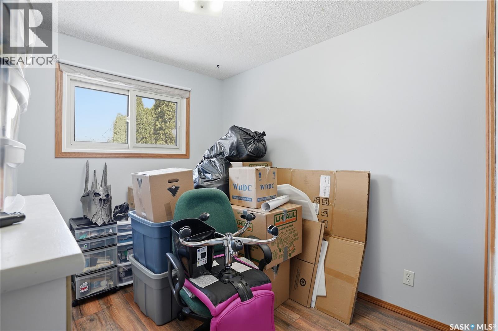 122 Forrester Road, Saskatoon, SK - Indoor Photo Showing Office
