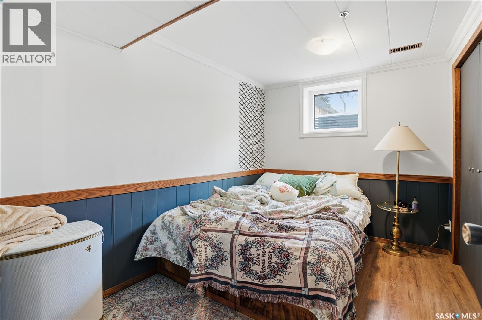 122 Forrester Road, Saskatoon, SK - Indoor Photo Showing Bedroom
