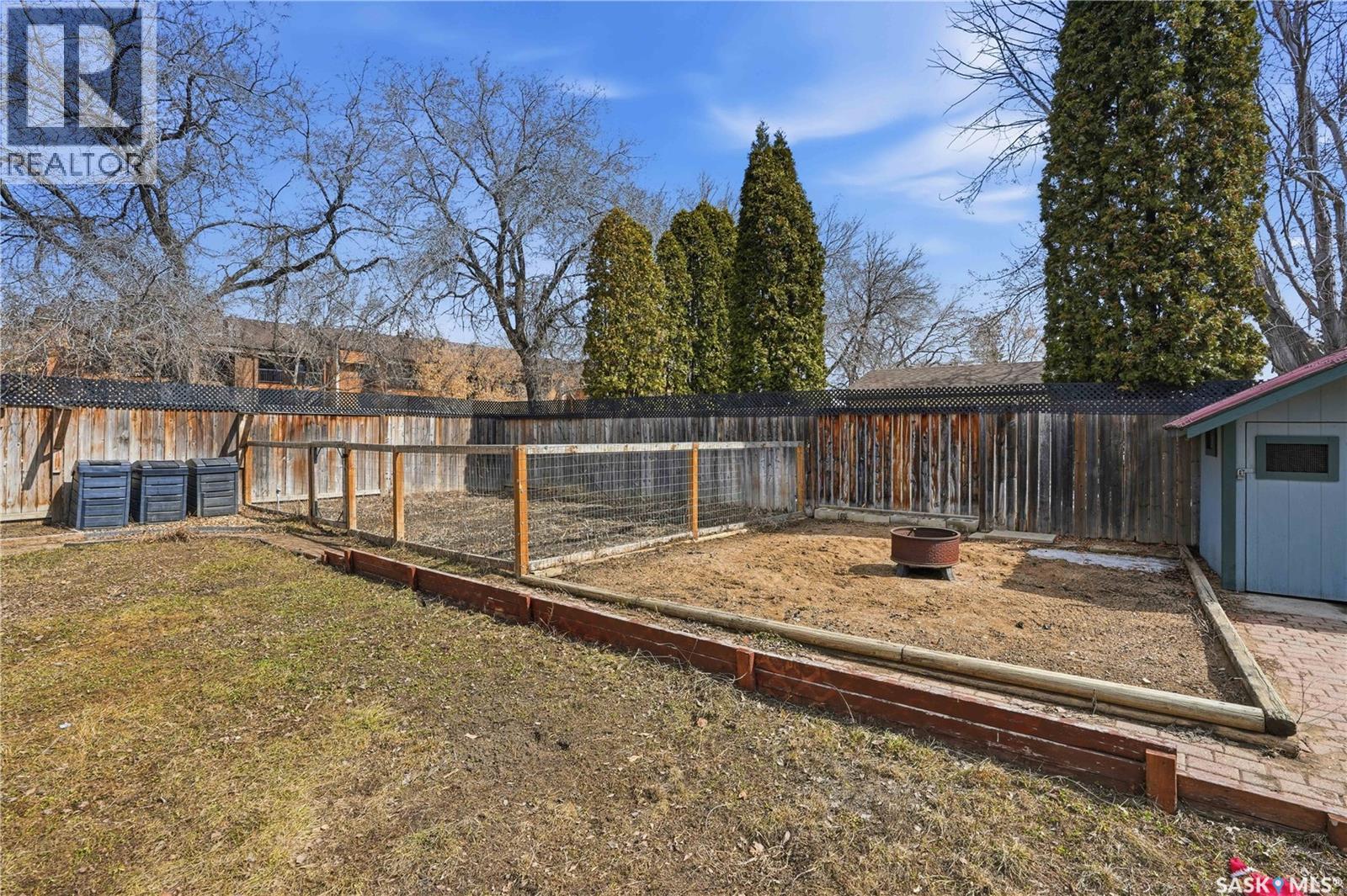 122 Forrester Road, Saskatoon, SK - Outdoor