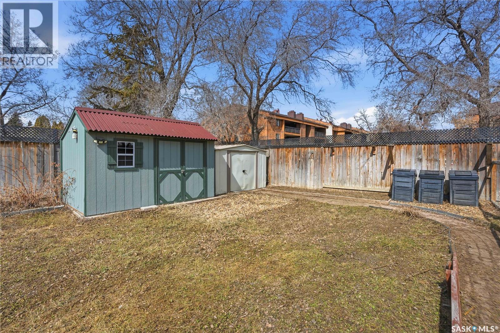 122 Forrester Road, Saskatoon, SK - Outdoor