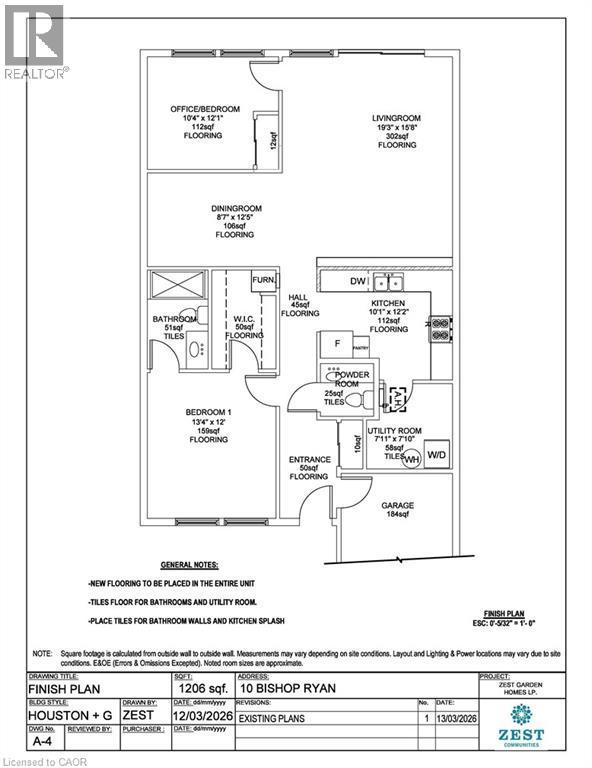 10 Bishop Ryan Way, Hamilton, ON - Other