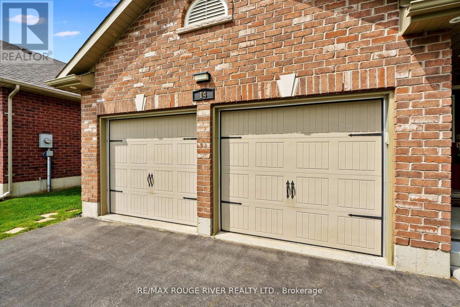 14 Algonquin Avenue, Brighton, ON - Outdoor With Exterior