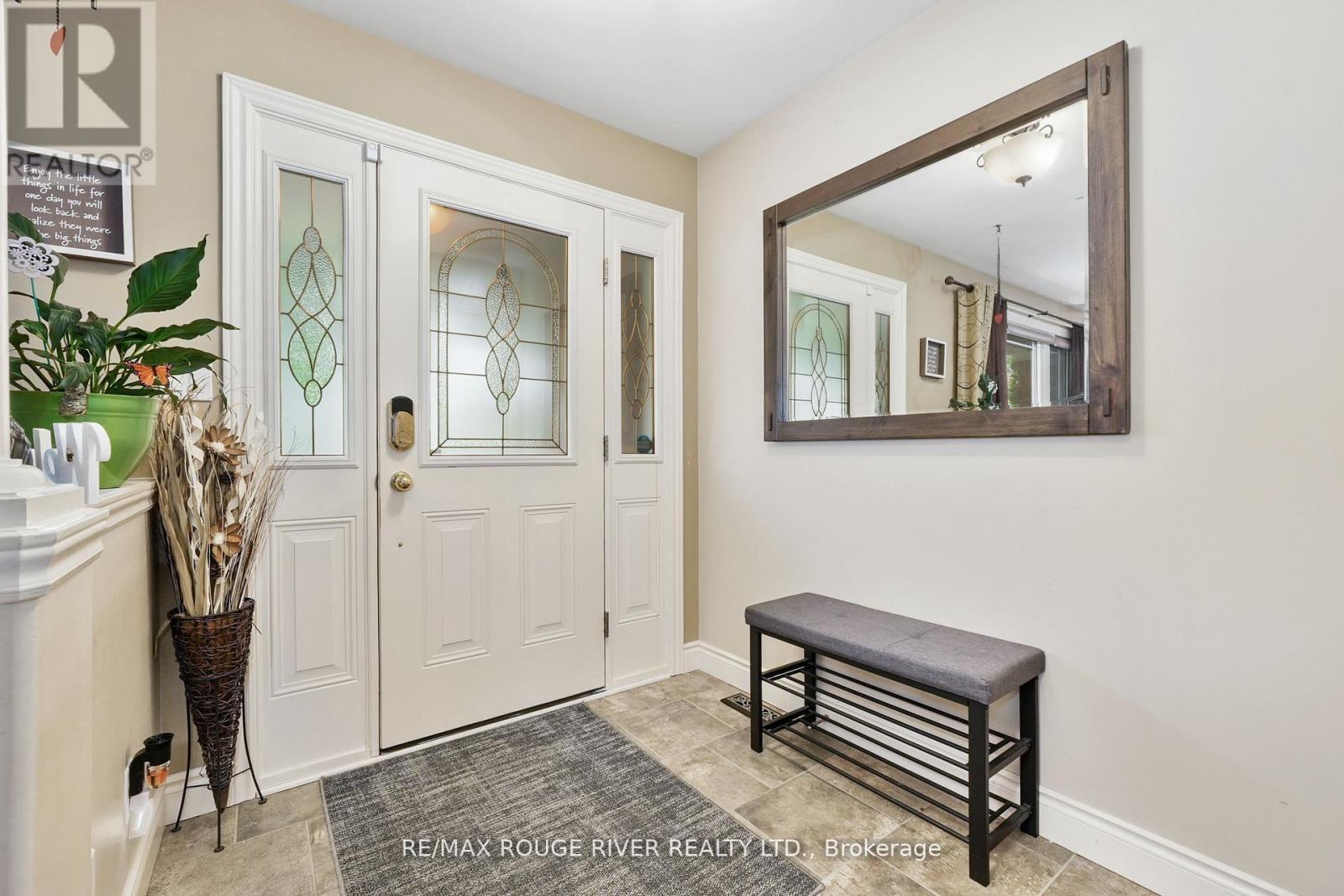 14 Algonquin Avenue, Brighton, ON - Indoor Photo Showing Other Room