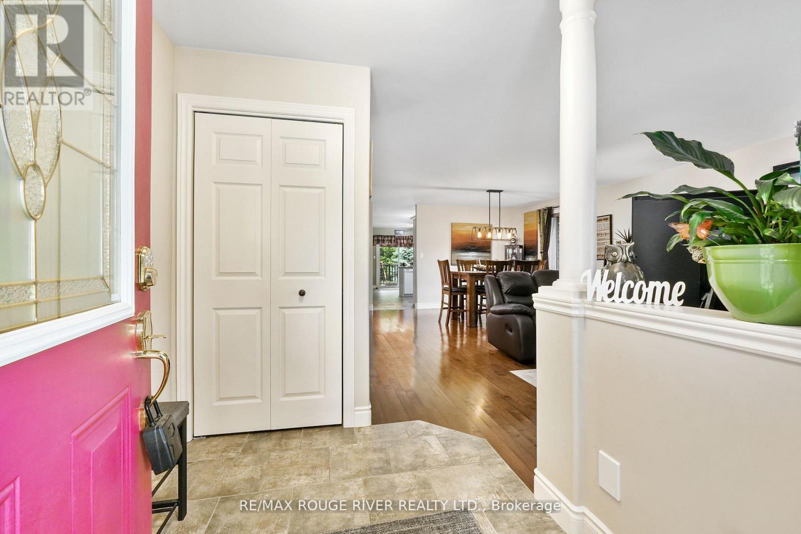 14 Algonquin Avenue, Brighton, ON - Indoor Photo Showing Other Room