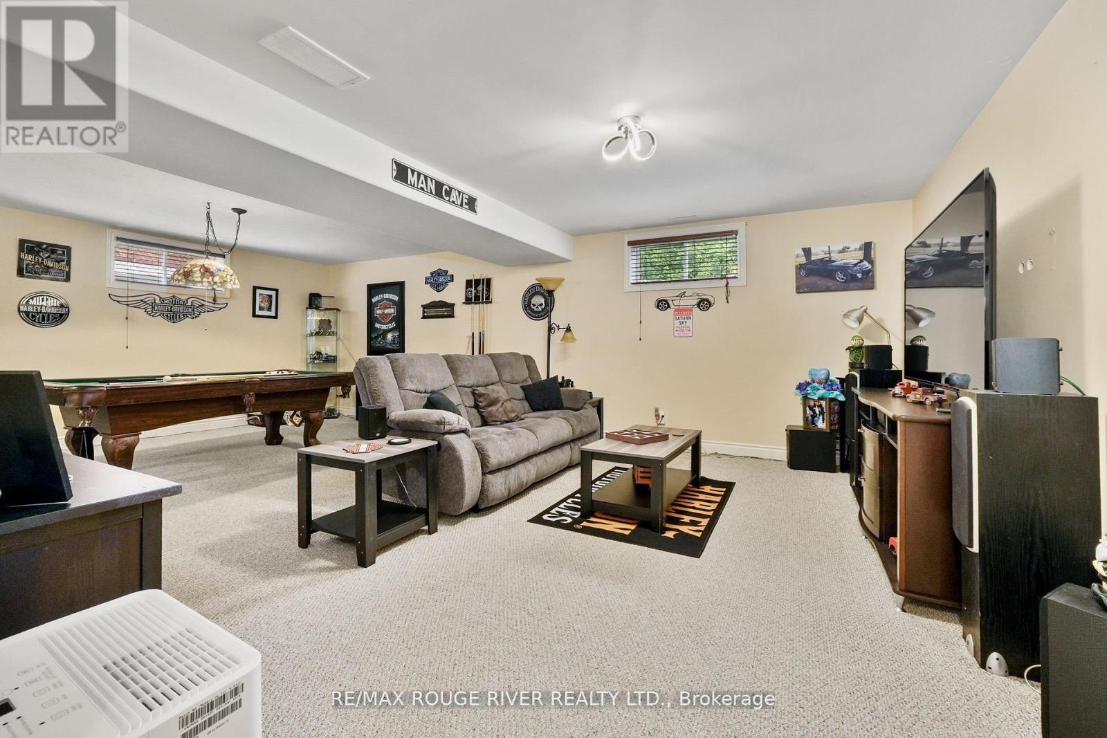 14 Algonquin Avenue, Brighton, ON - Indoor