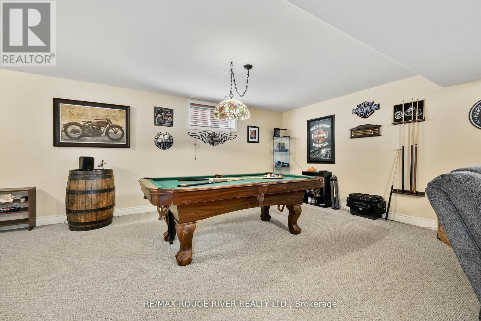 14 Algonquin Avenue, Brighton, ON - Indoor Photo Showing Other Room