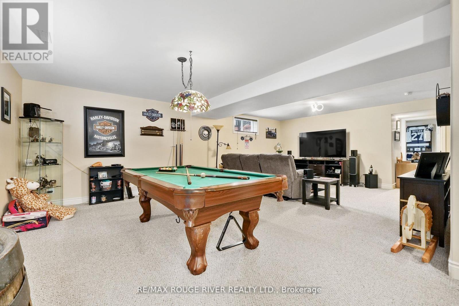 14 Algonquin Avenue, Brighton, ON - Indoor Photo Showing Other Room