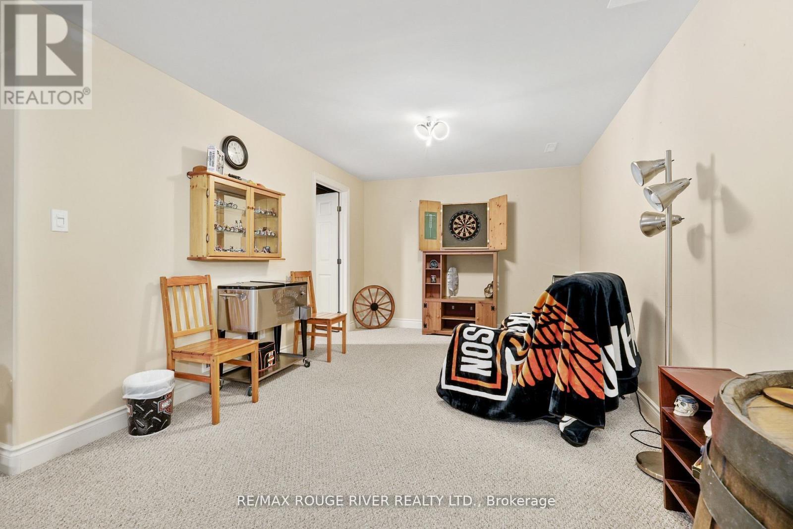 14 Algonquin Avenue, Brighton, ON - Indoor