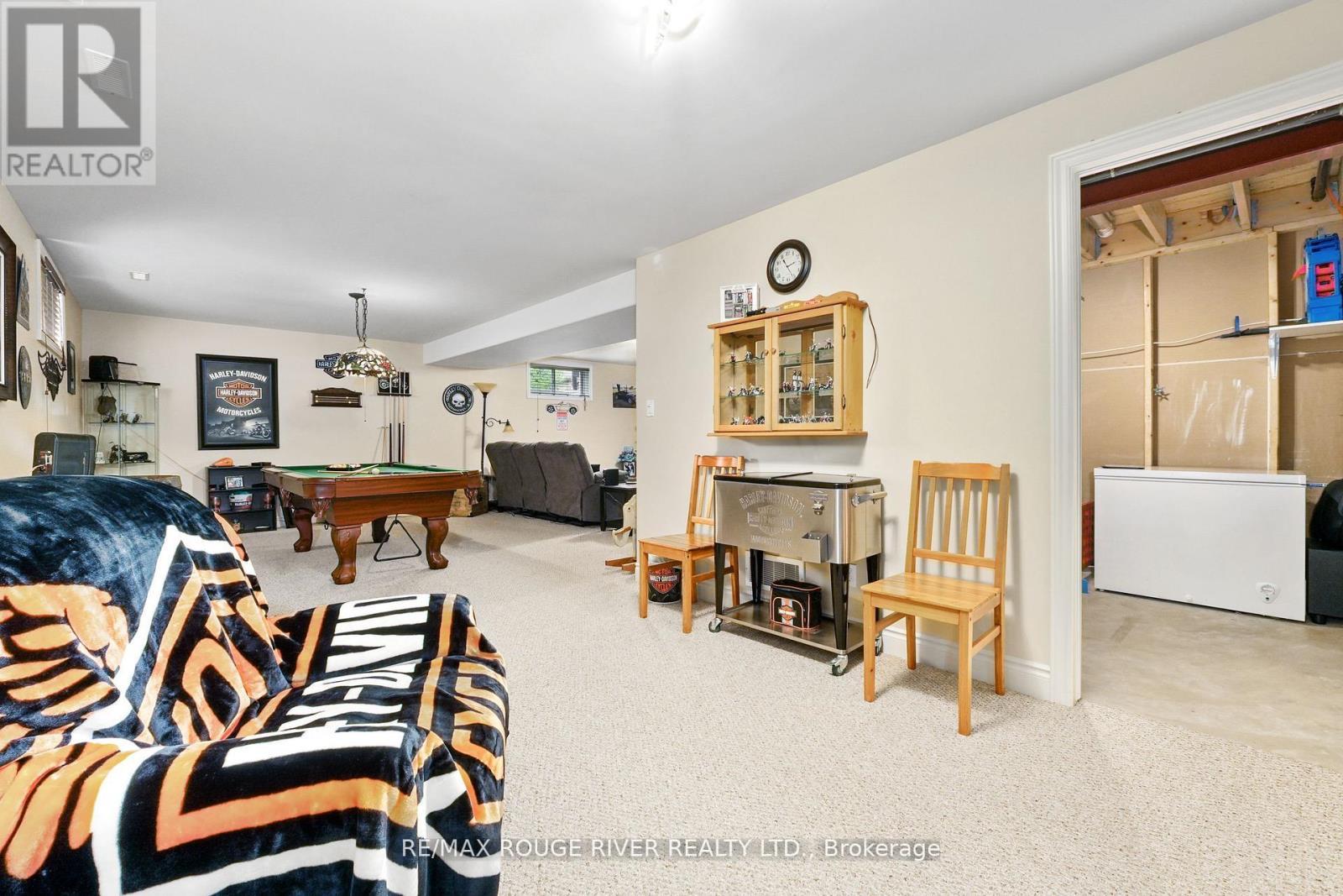14 Algonquin Avenue, Brighton, ON - Indoor