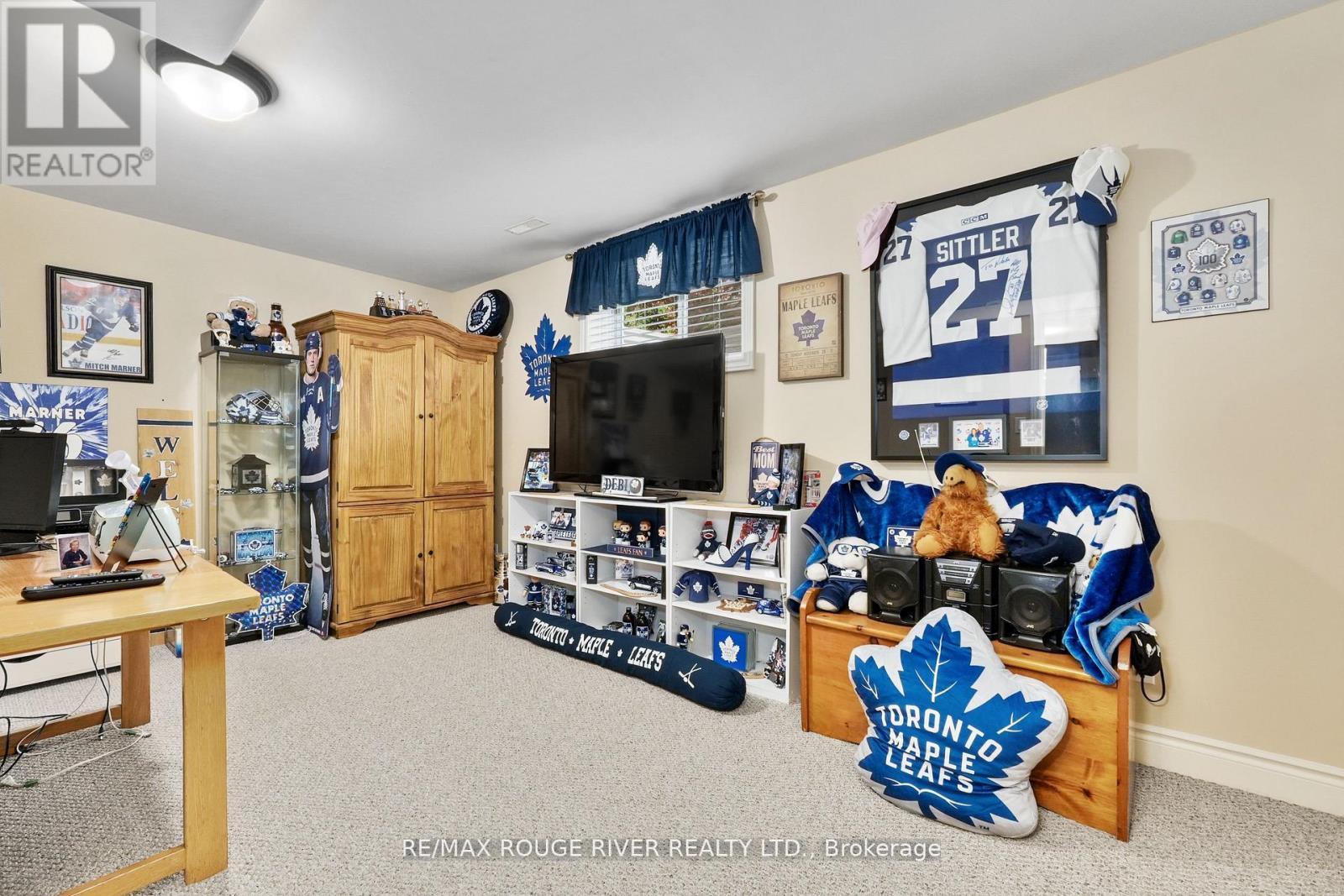 14 Algonquin Avenue, Brighton, ON - Indoor Photo Showing Other Room