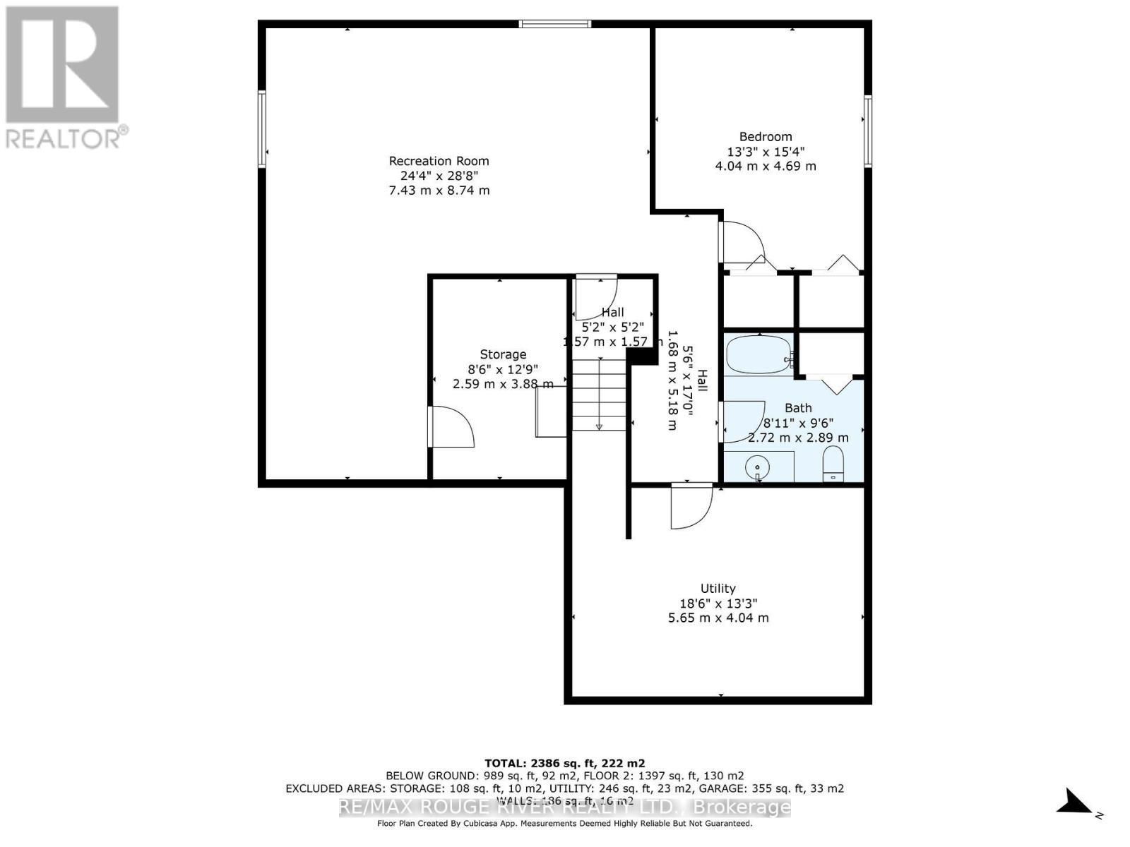 14 Algonquin Avenue, Brighton, ON - Other