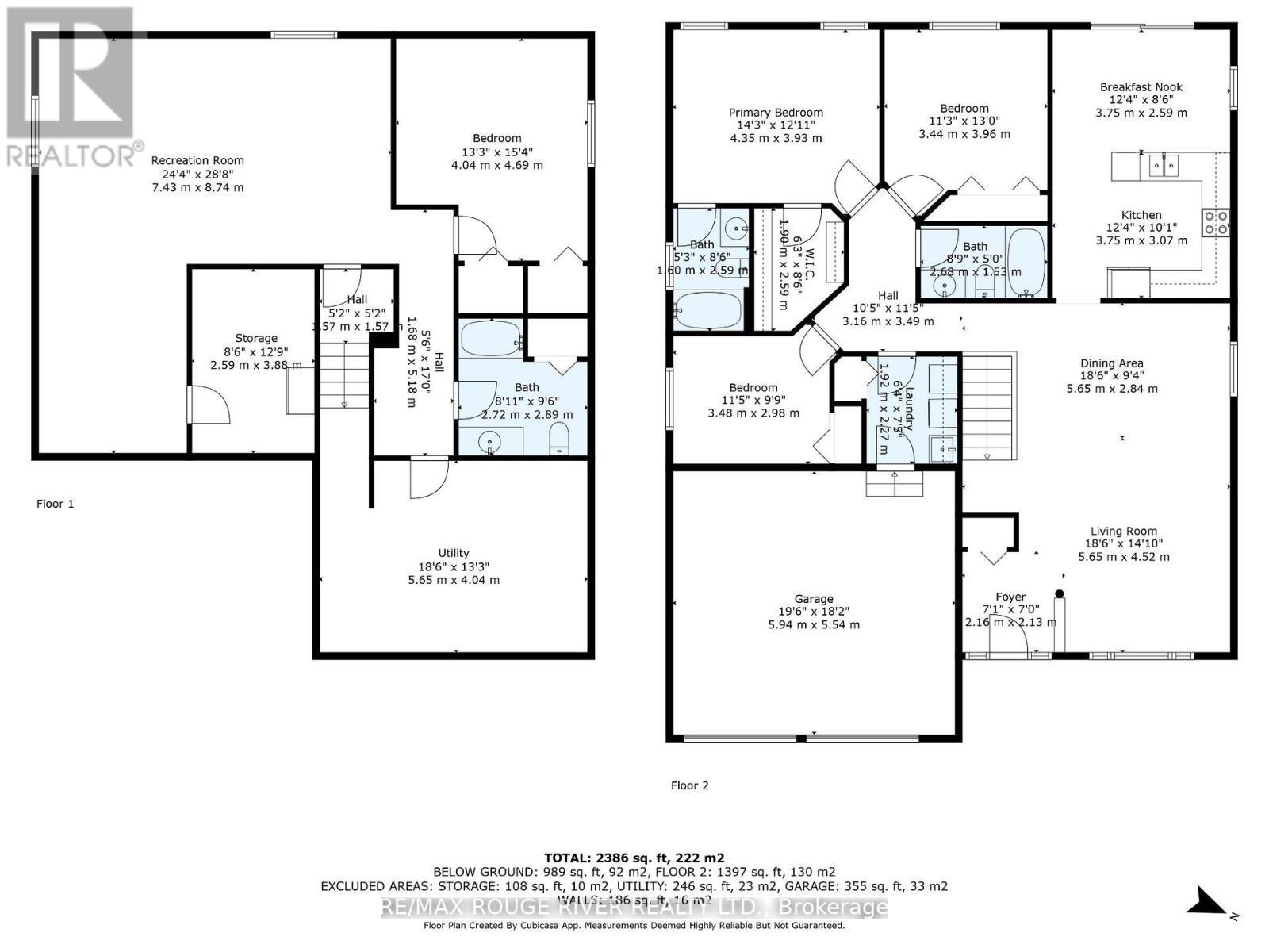 14 Algonquin Avenue, Brighton, ON - Other