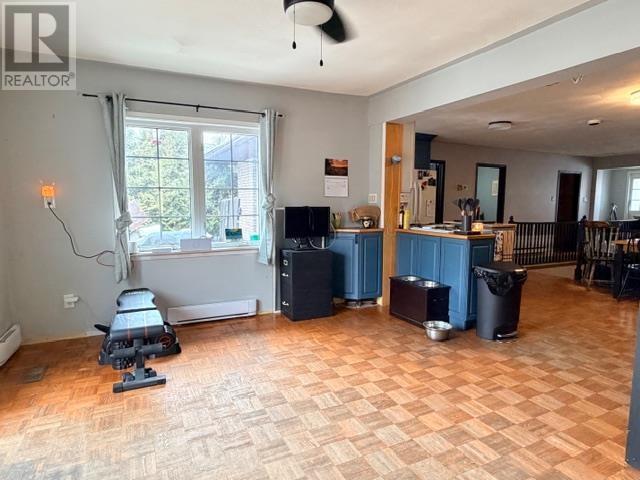 76 Huron Ave, Blind River, ON - Indoor