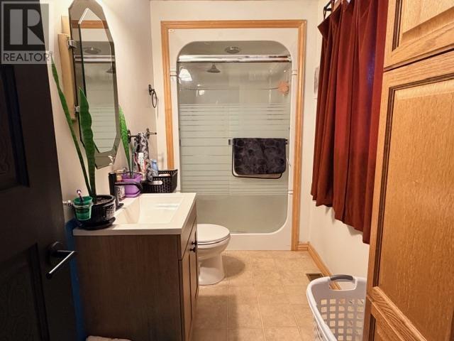 76 Huron Ave, Blind River, ON - Indoor Photo Showing Bathroom