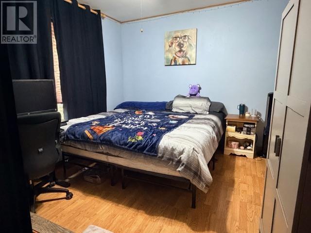 76 Huron Ave, Blind River, ON - Indoor Photo Showing Bedroom