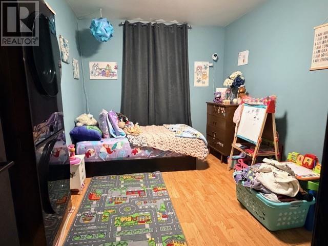 76 Huron Ave, Blind River, ON - Indoor Photo Showing Bedroom