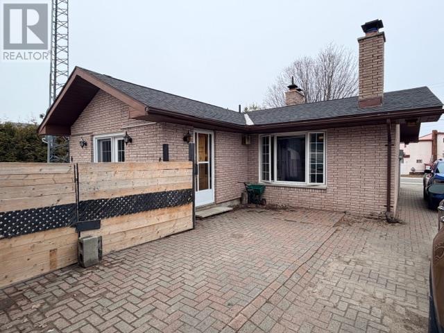 76 Huron Ave, Blind River, ON - Outdoor With Exterior