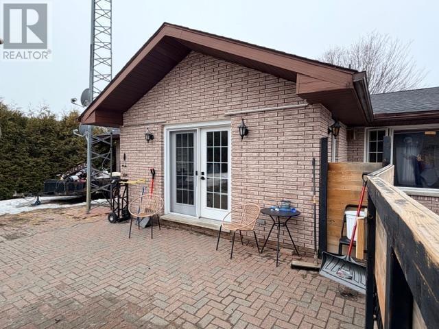 76 Huron Ave, Blind River, ON - Outdoor With Exterior