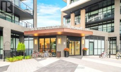 112 - 60 GEORGE BUTCHART DRIVE Toronto, ON M3K 2C5
