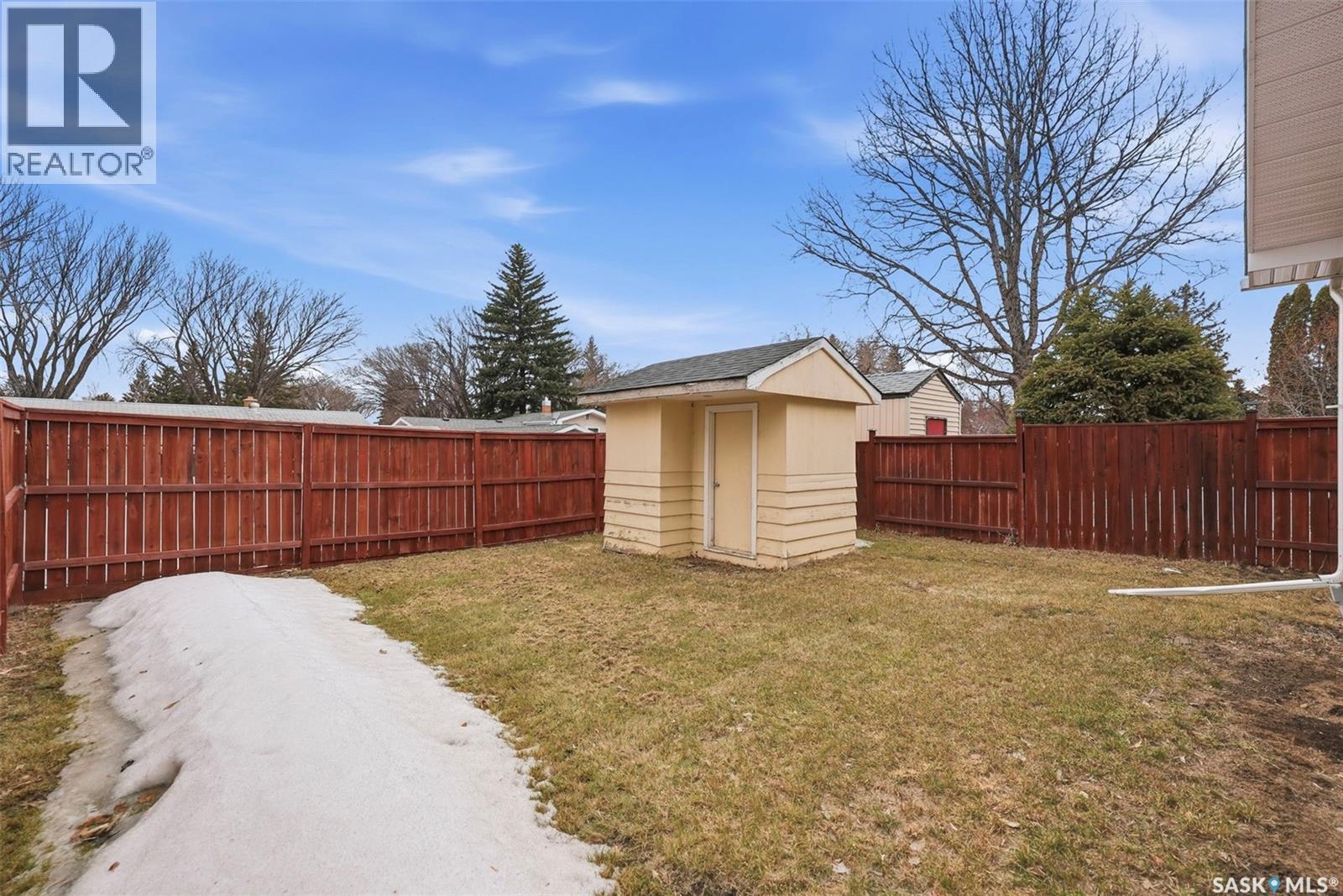 56 Welker Crescent, Saskatoon, SK - Outdoor