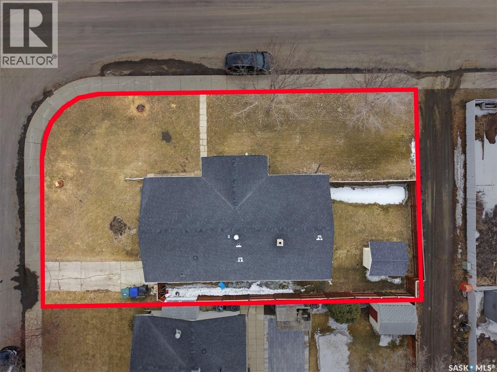 56 Welker Crescent, Saskatoon, SK -