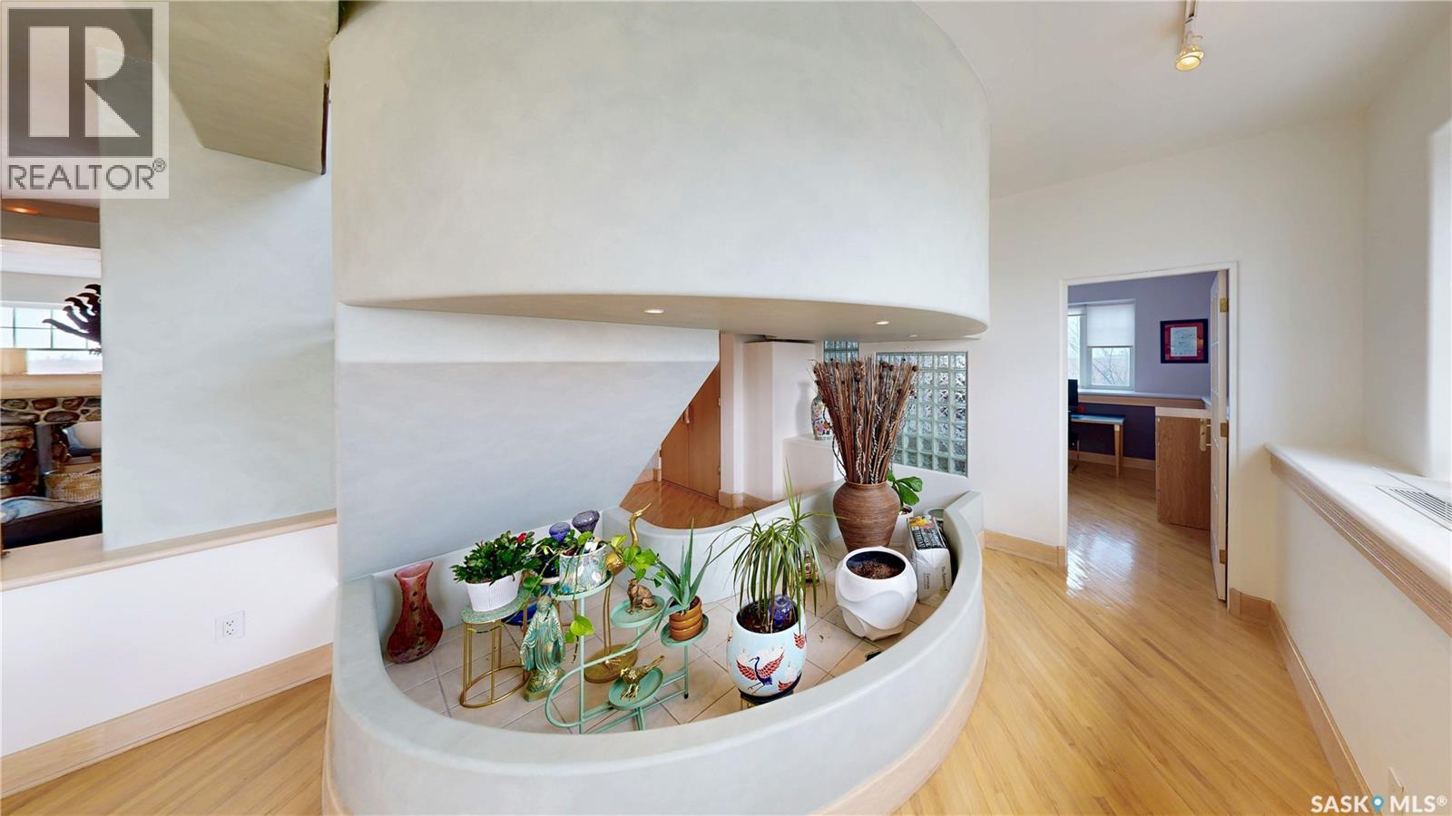 400 1150 Rose Street, Regina, SK - Indoor Photo Showing Other Room