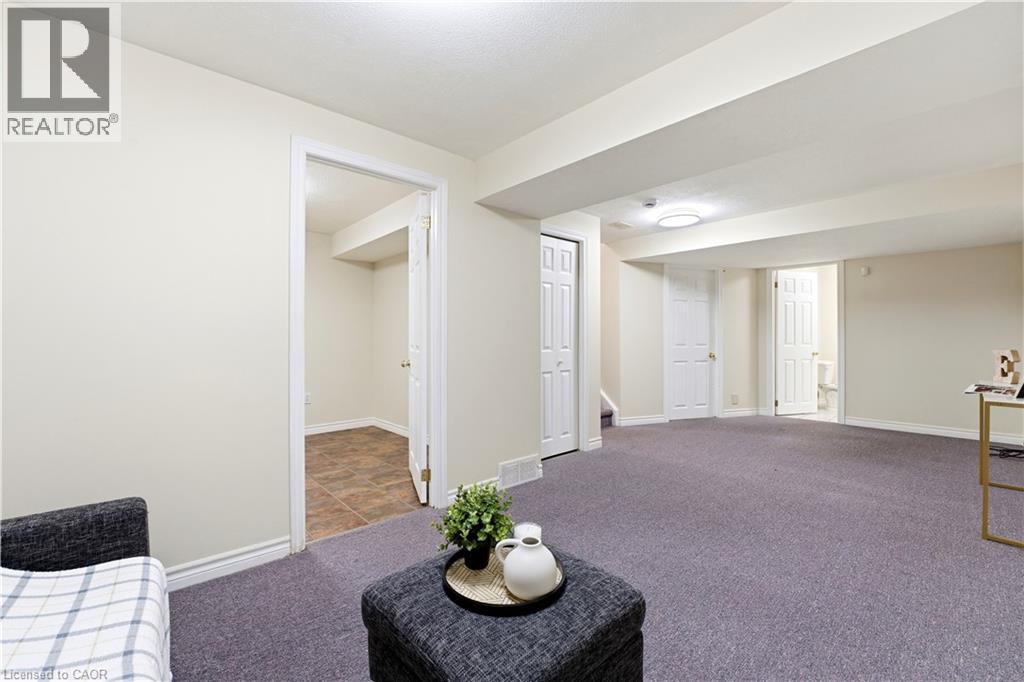 87 Ralgreen Crescent, Kitchener, ON - Indoor