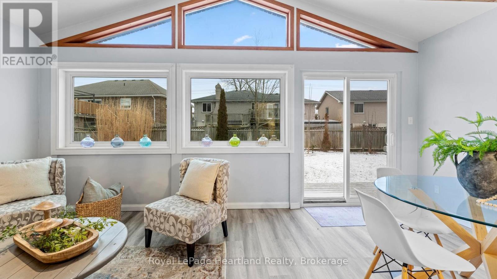 17 Suncoast Drive W, Goderich (Goderich (Town)), ON - Indoor