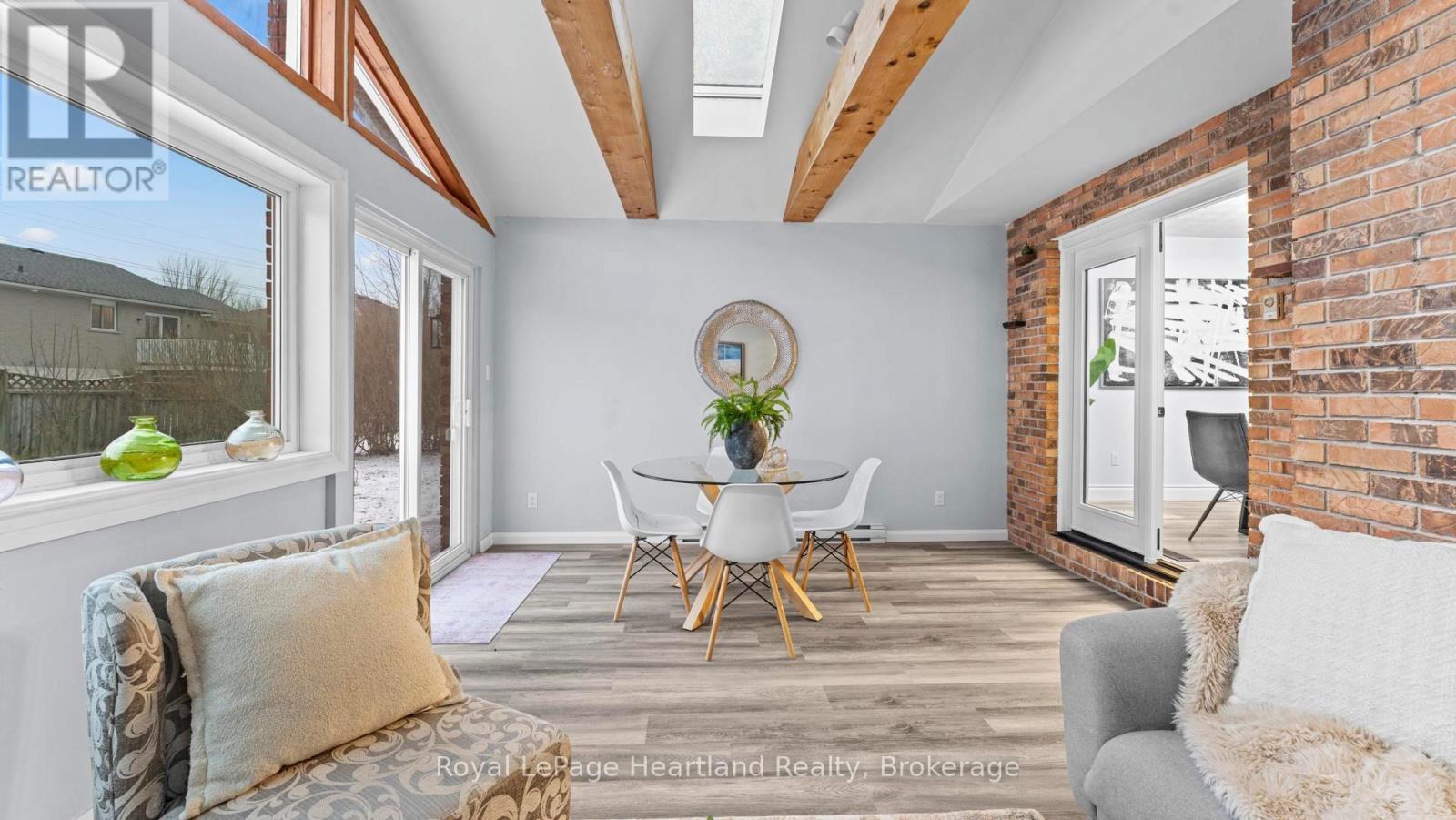 17 Suncoast Drive W, Goderich (Goderich (Town)), ON -