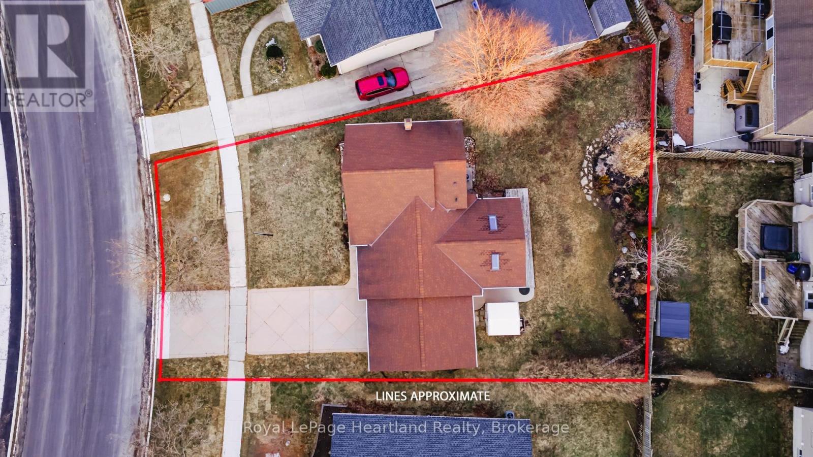 17 Suncoast Drive W, Goderich (Goderich (Town)), ON -