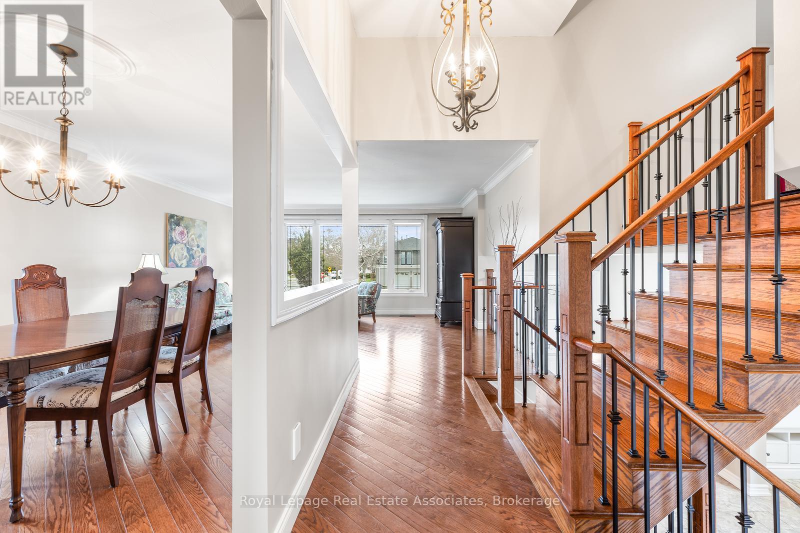 176 Daphne Avenue, Mississauga, ON - Indoor