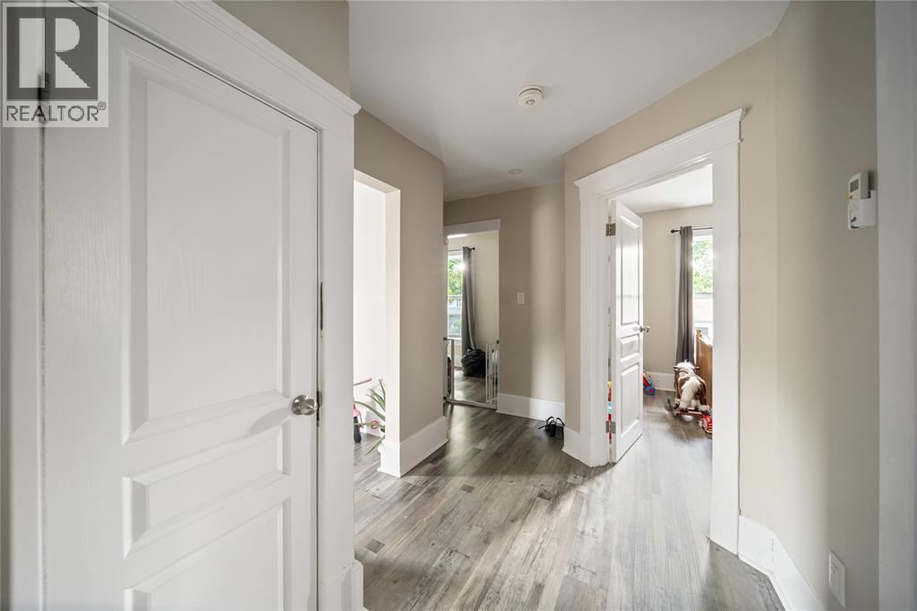 116 Cameron Street, Sarnia, ON - Indoor Photo Showing Other Room