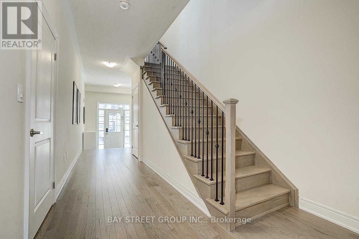 34 Phillipsen Way, Markham, ON - Indoor Photo Showing Other Room