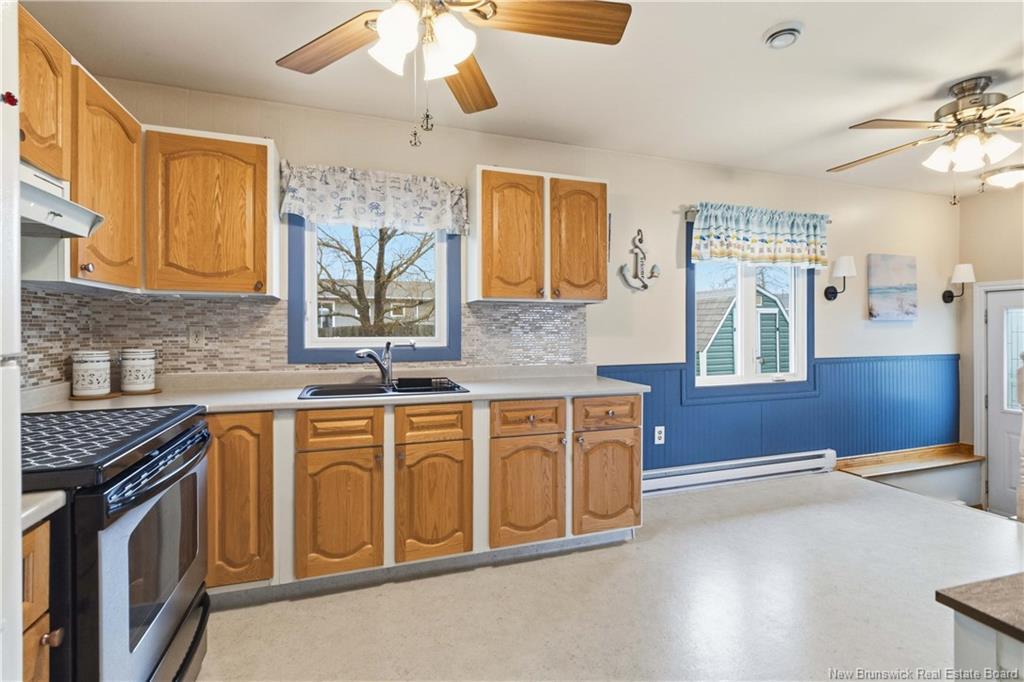 90 Pasadena Dr, Moncton, NB