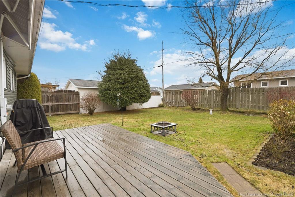 90 Pasadena Dr, Moncton, NB