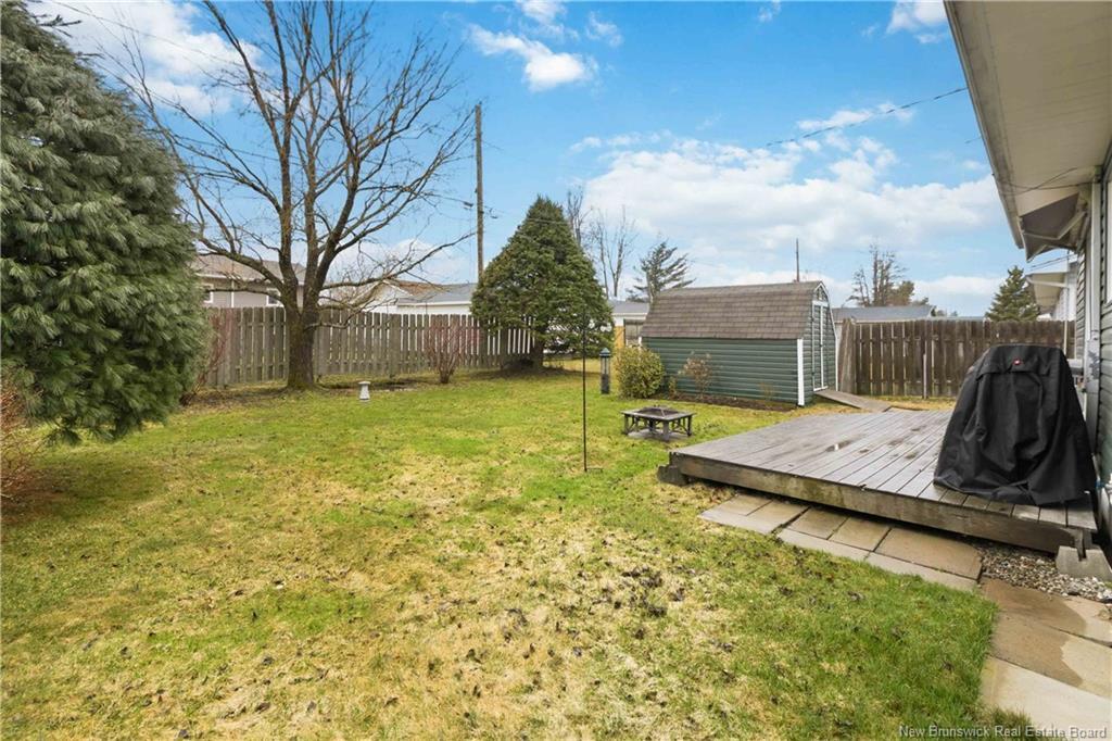 90 Pasadena Dr, Moncton, NB