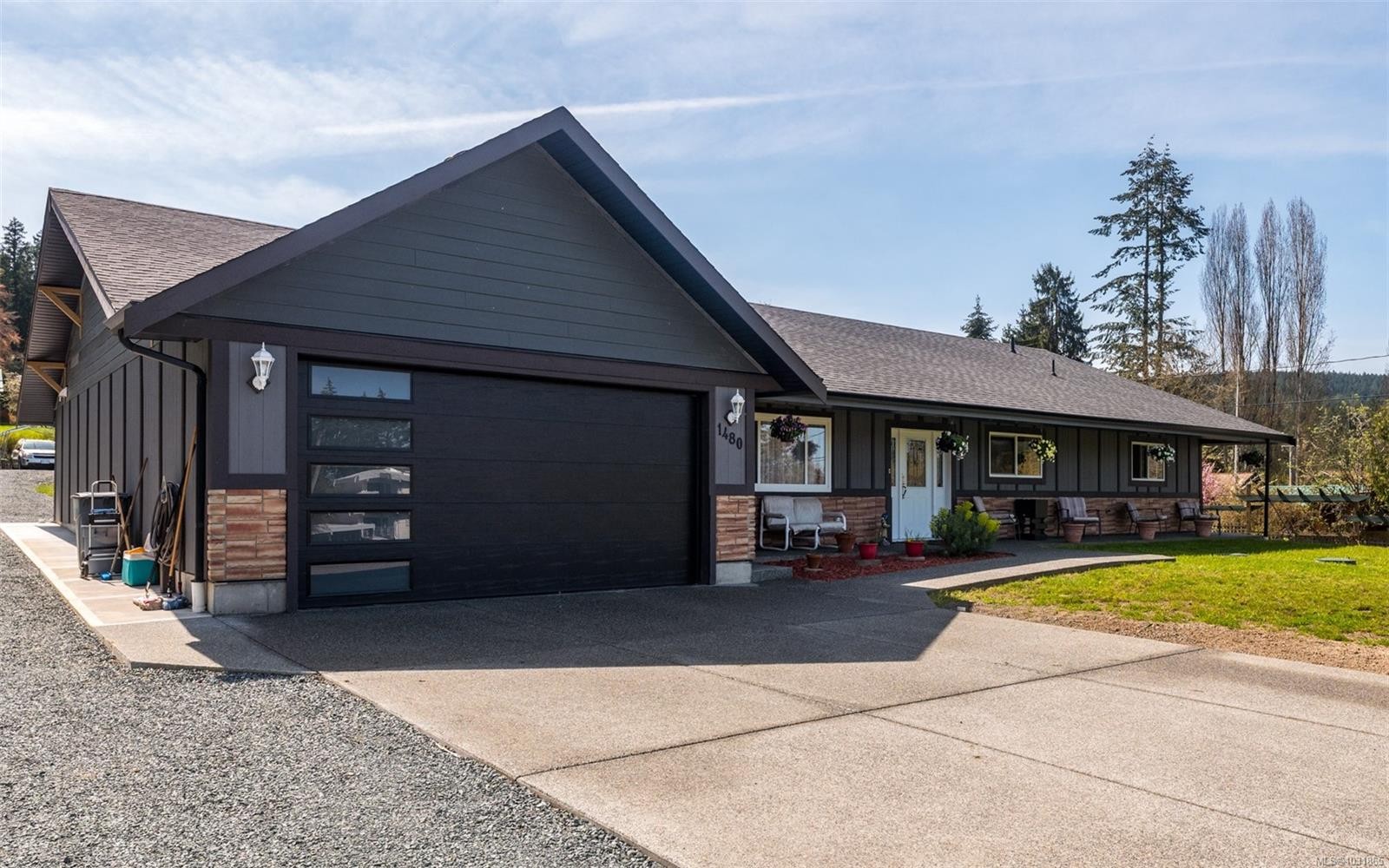 1480 Tatlo Rd, Crofton, BC