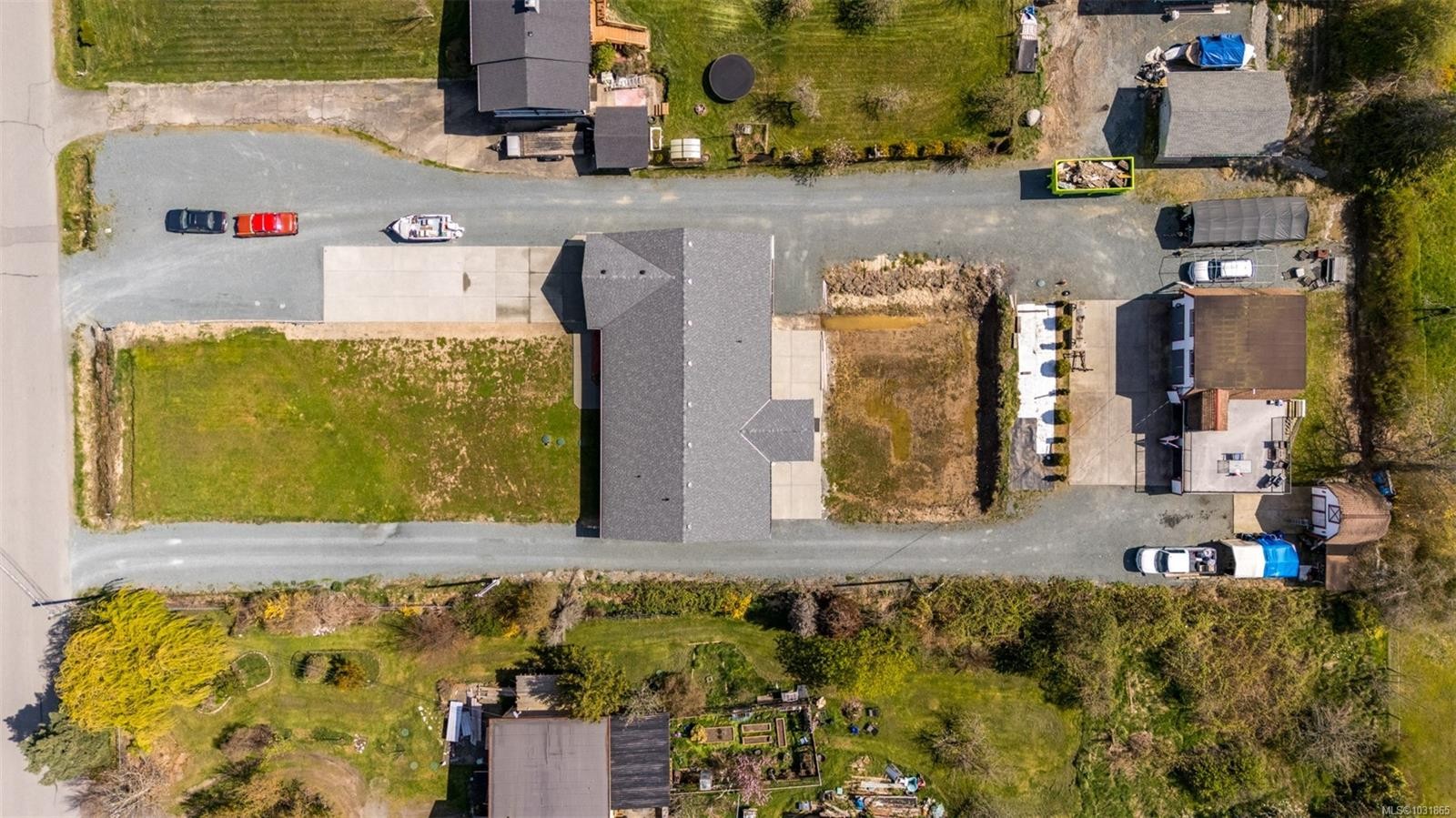 1480 Tatlo Rd, Crofton, BC