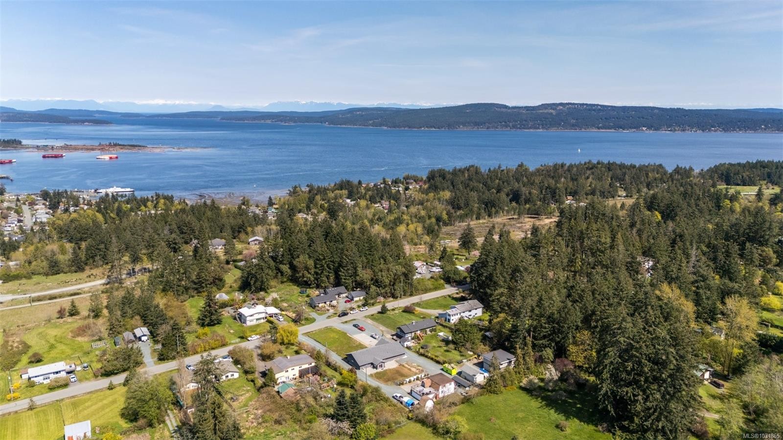1480 Tatlo Rd, Crofton, BC