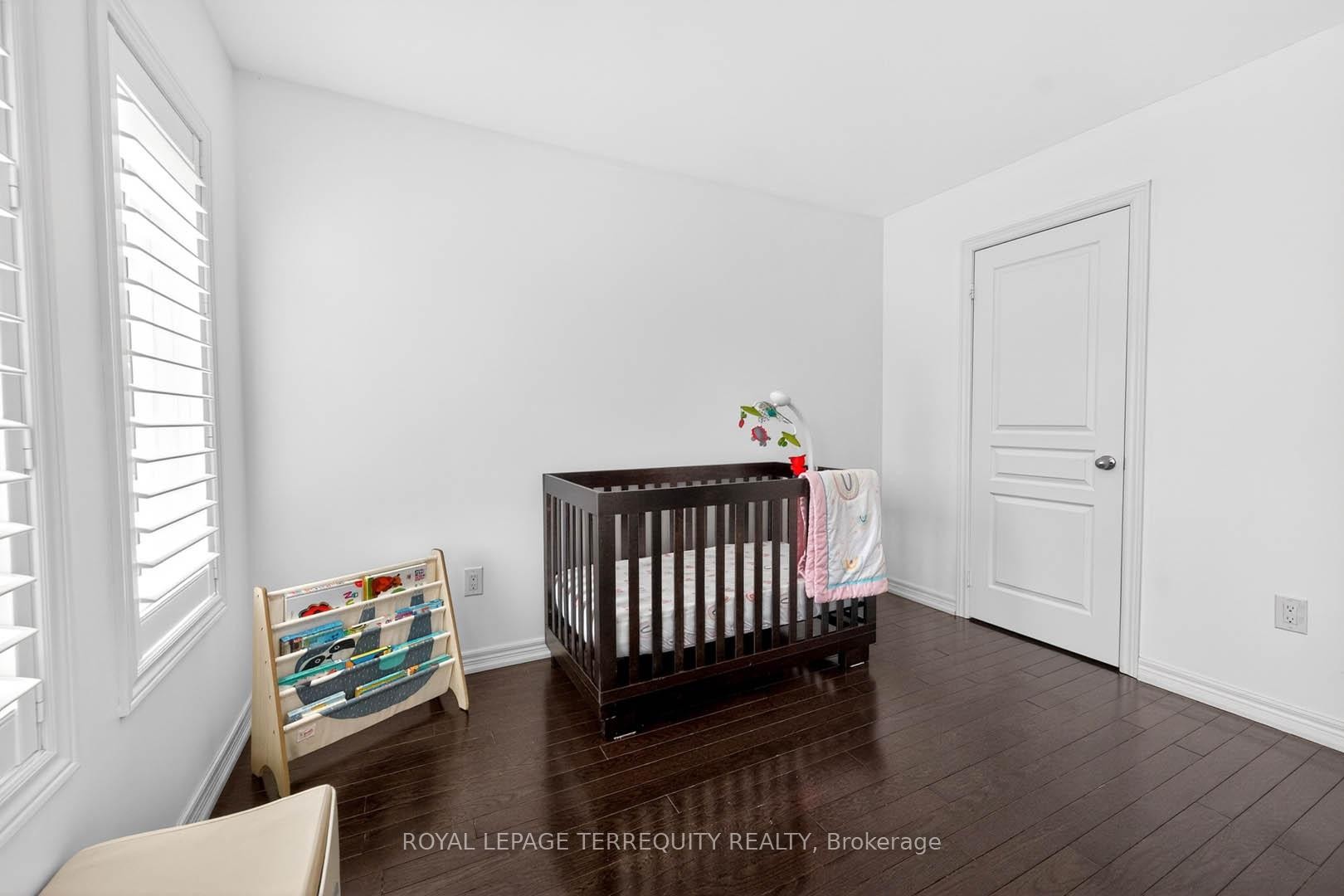 190 East'S Corners Boulevard, Vaughan, ON - Indoor Photo Showing Bedroom