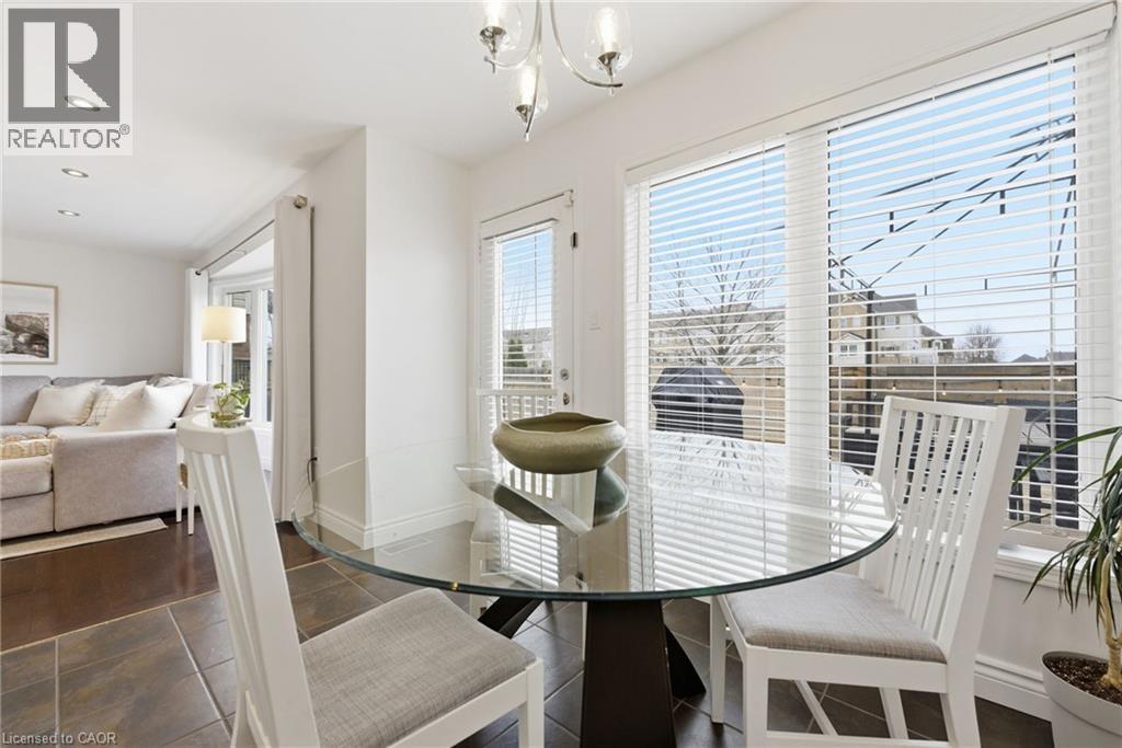 910 Vickerman Way, Milton, ON - Indoor