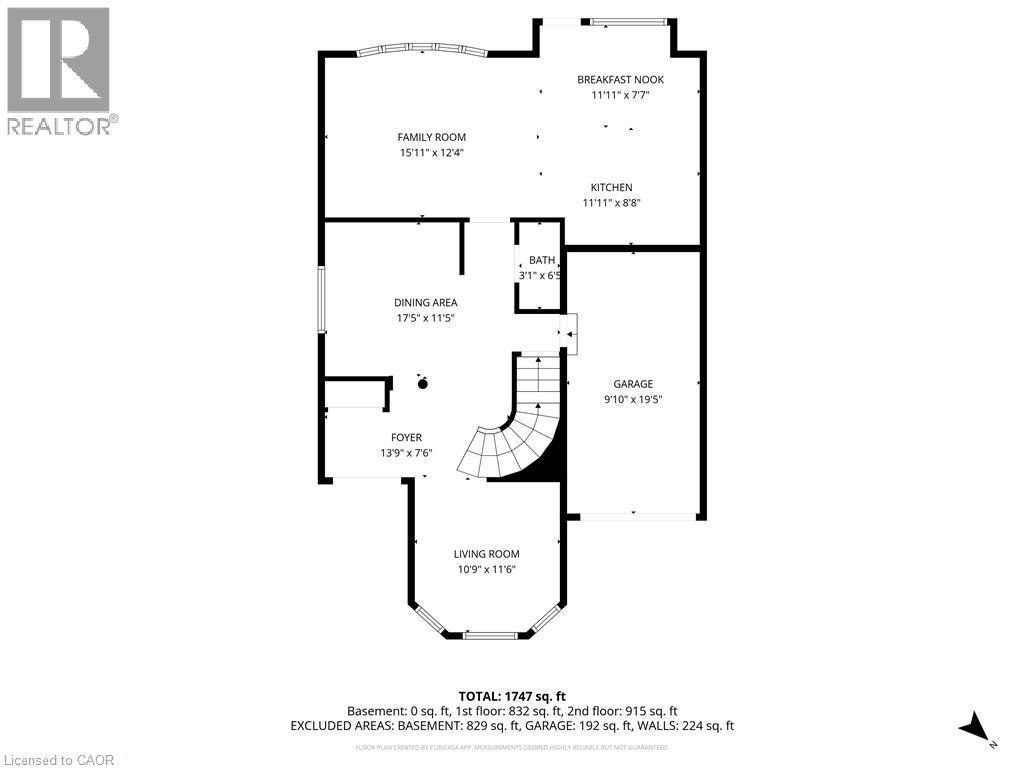 910 Vickerman Way, Milton, ON - Other