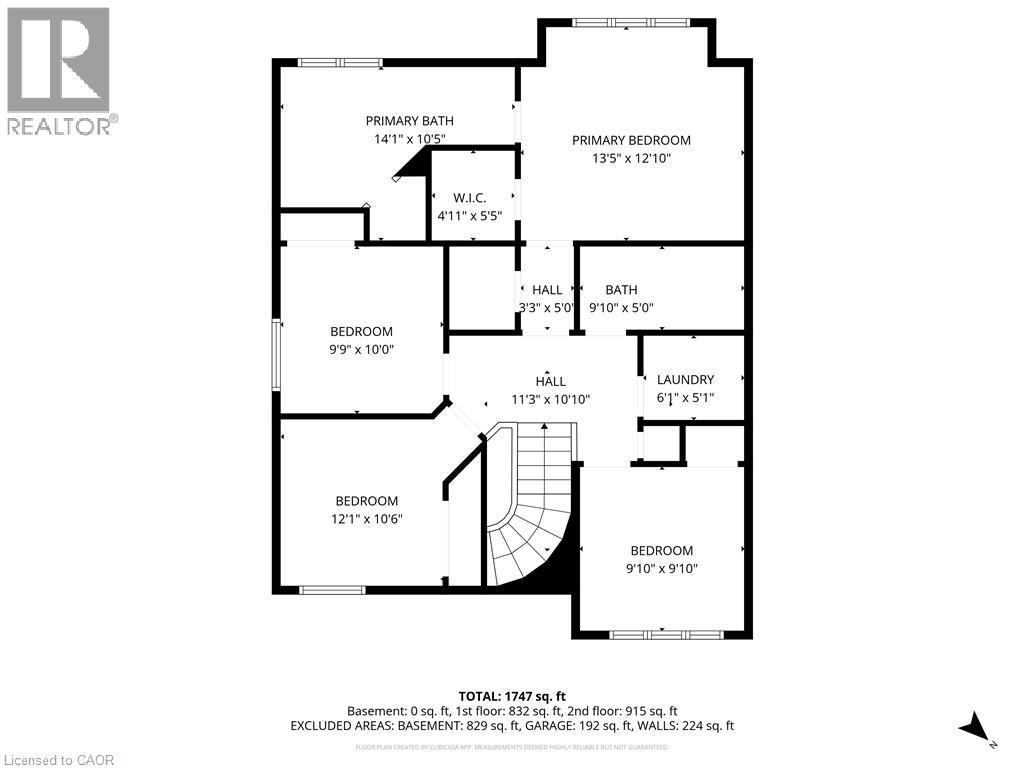 910 Vickerman Way, Milton, ON - Other