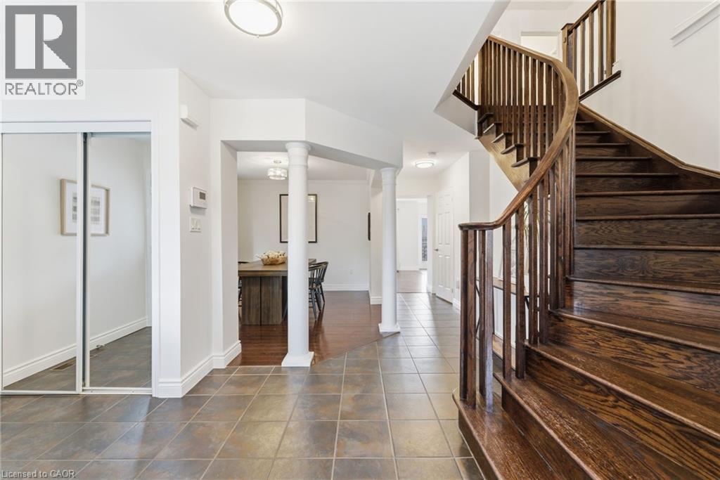 910 Vickerman Way, Milton, ON - Indoor Photo Showing Other Room