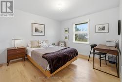 Second Bedroom -