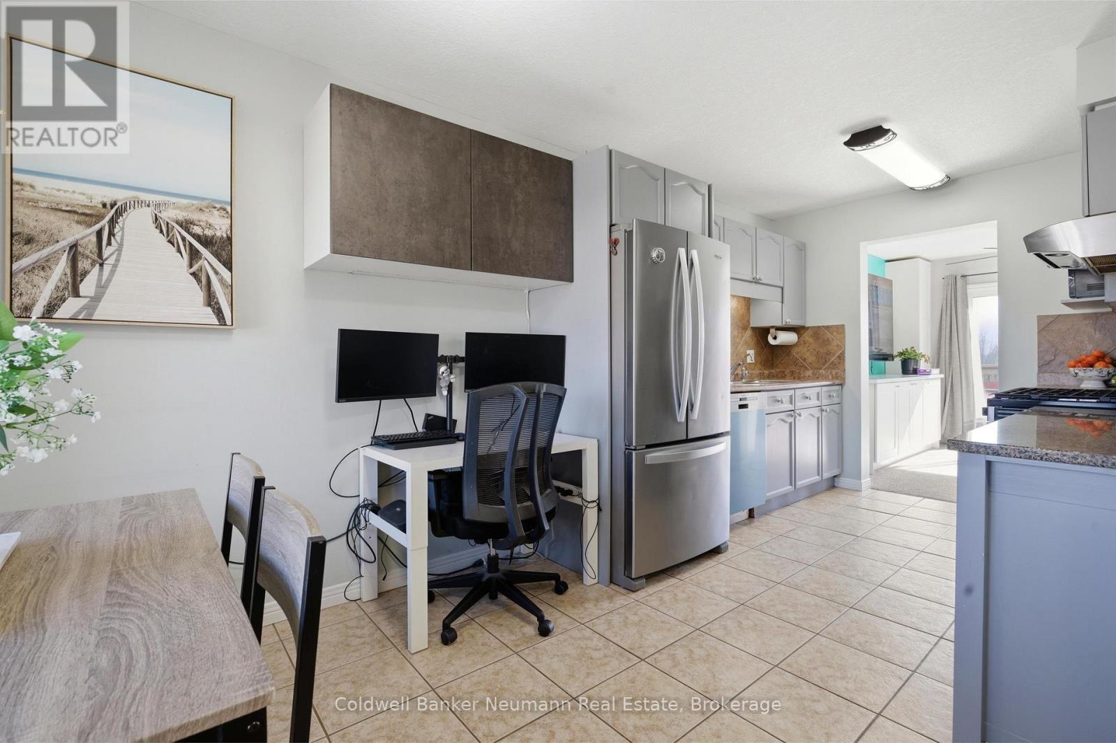 67 Cedarvale Avenue, Guelph (Grange Road), ON - Indoor Photo Showing Other Room