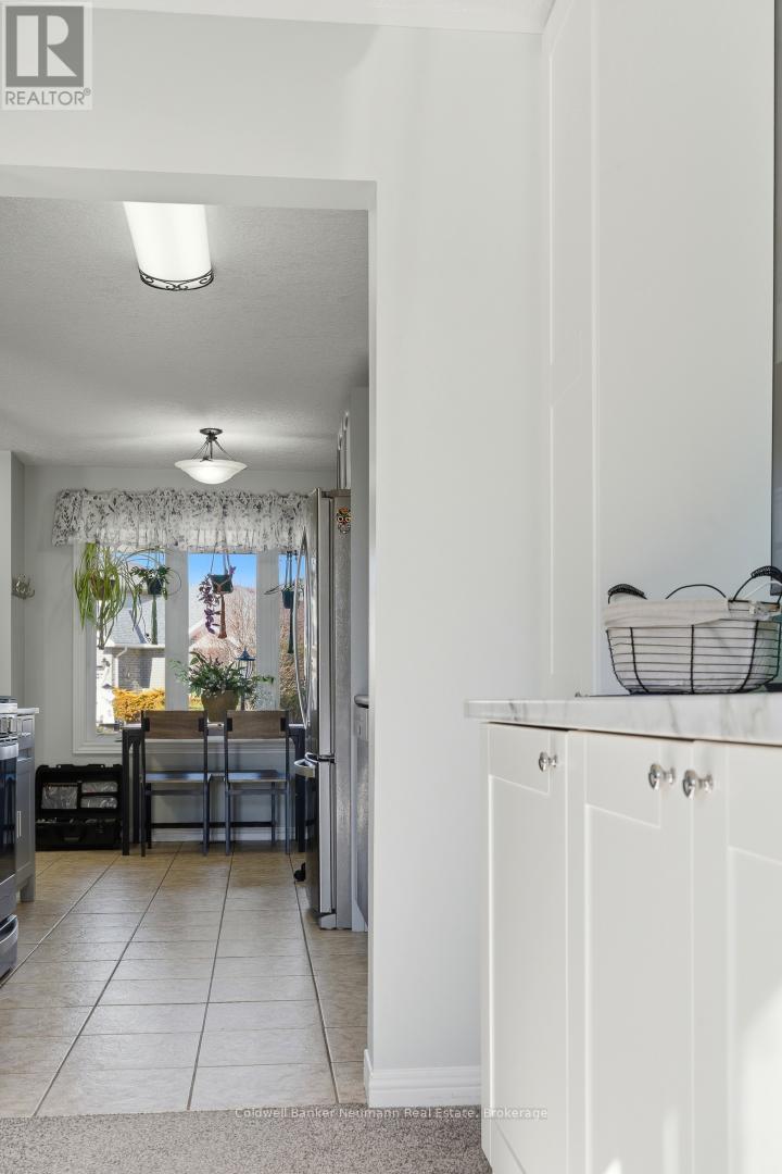67 Cedarvale Avenue, Guelph (Grange Road), ON - Indoor Photo Showing Other Room