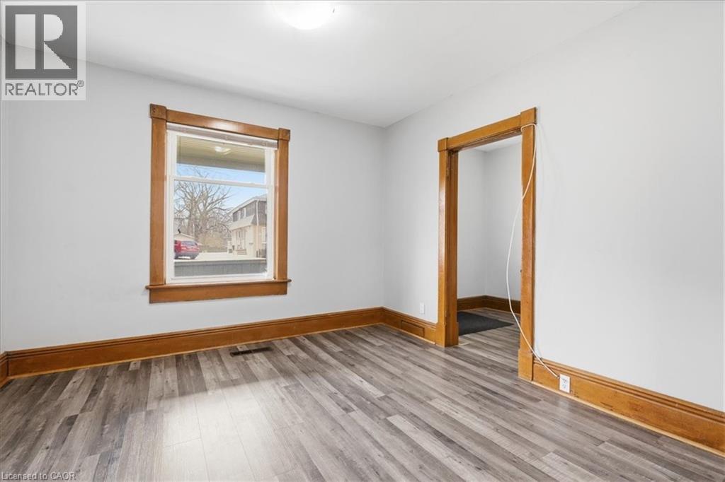 12 Todd Street, Cambridge, ON - Indoor Photo Showing Other Room