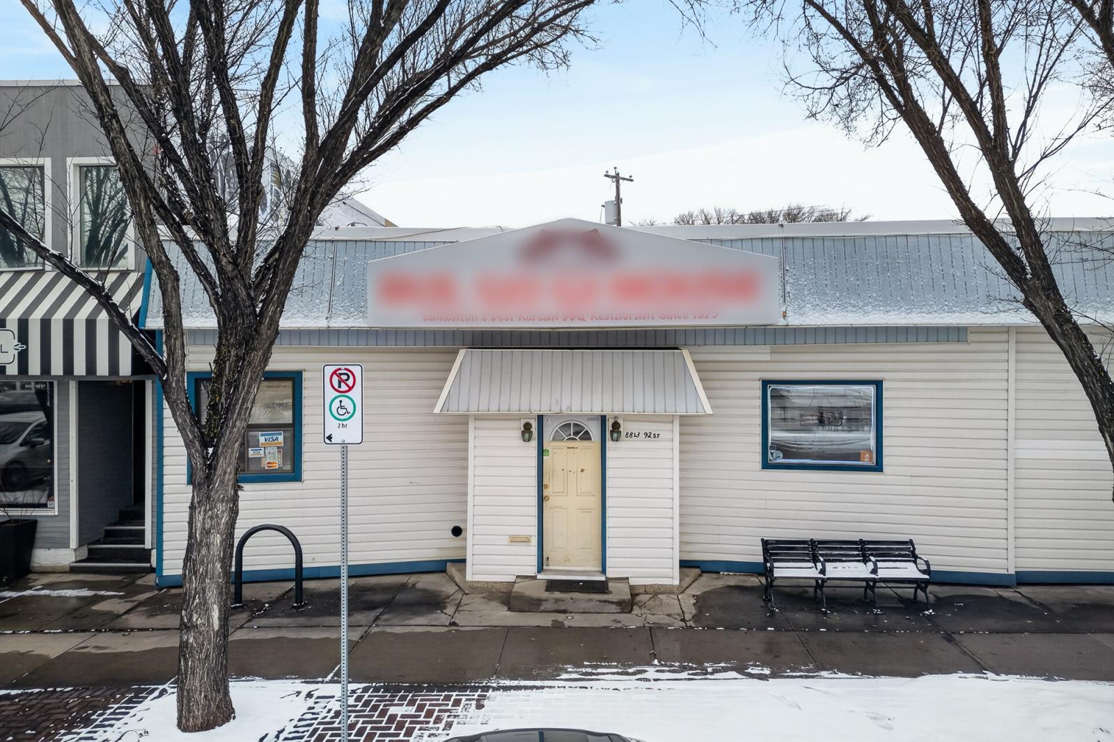 Edmonton, Alberta